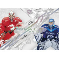 2024/25 Sportzoo ELH 2. serie #RI-02 Ondřej Kacetl vs. Lukáš Klimeš Rivals on Ice