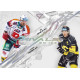 2024/25 Sportzoo ELH 2. serie #RI-05 Jiří Smejkal vs. Jared McIsaac Rivals on Ice