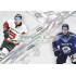 2024/25 Sportzoo ELH 2. serie #RI-08 Ondřej Mikliš vs. Patrik Marcel Rivals on Ice