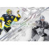 2024/25 Sportzoo ELH 2. serie #RI-10 Matej Tomek vs. Dominik Frodl Rivals on Ice