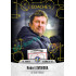 2022/23 Goal Cards Chance Liga 1. série #11 Robert Svoboda Coach´s