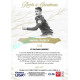 2024/25 Sportzoo Chance Liga 1. série #RG-07 Michal Sadílek Roots of Greatness