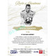 2024/25 Sportzoo Chance Liga 1. série #RG-01 Martin Dúbravka Roots of Greatness