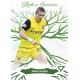 2024/25 Sportzoo Chance Liga 1. série #RG-05 Juraj Kucka Roots of Greatness