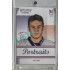 2023/24 Legendary Cards Hlinka Gretzky Cup Young Lions #P-07 Jan Skok Portréty Expo 1/1