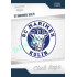 2022/23 Goal Cards Chance Liga 1. série #09 SC Marimex Kolín Club Logo