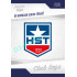 2022/23 Goal Cards Chance Liga 1. série #06 SK Horácká Slavia Třebíč Club Logo