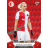 2021/22 Sportzoo Fortuna Liga 2. série #334 Maksym Talovierov
