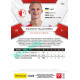 2021/22 Sportzoo Fortuna Liga 2. série #334 Maksym Talovierov