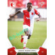 2021/22 Sportzoo Fortuna Liga 2. série #335 Ubong Moses Ekpai
