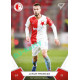 2021/22 Sportzoo Fortuna Liga 2. série #336 Jakub Hromada
