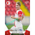 2021/22 Sportzoo Fortuna Liga 2. série #337 Mads Emil Madsen