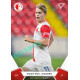2021/22 Sportzoo Fortuna Liga 2. série #337 Mads Emil Madsen