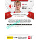 2021/22 Sportzoo Fortuna Liga 2. série #337 Mads Emil Madsen