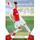 2021/22 Sportzoo Fortuna Liga 2. série #339 Srdjan Plavšić