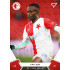 2021/22 Sportzoo Fortuna Liga 2. série #340 Yira Sor