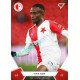 2021/22 Sportzoo Fortuna Liga 2. série #340 Yira Sor