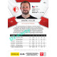 2021/22 Sportzoo Fortuna Liga Ondřej Kolář #184