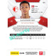 2021/22 Sportzoo Fortuna Liga Alexander Bah #186
