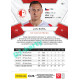2021/22 Sportzoo Fortuna Liga Jan Bořil #187