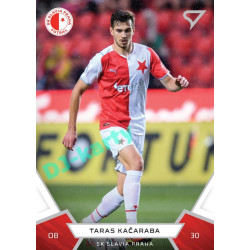 2021/22 Sportzoo Fortuna Liga Taras Kačaraba #188