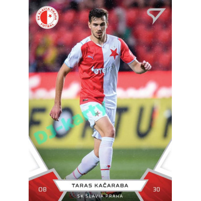 2021/22 Sportzoo Fortuna Liga Taras Kačaraba #188