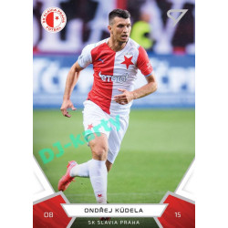 2021/22 Sportzoo Fortuna Liga Ondřej Kúdela #189