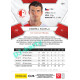 2021/22 Sportzoo Fortuna Liga Ondřej Kúdela #189