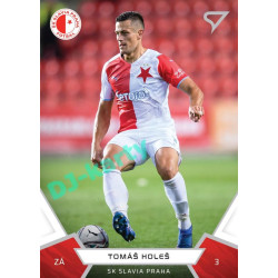 2021/22 Sportzoo Fortuna Liga Tomáš Holeš #190