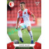 2021/22 Sportzoo Fortuna Liga Tomáš Holeš #190