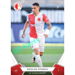 2021/22 Sportzoo Fortuna Liga Nicolae Stanciu #194