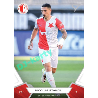2021/22 Sportzoo Fortuna Liga Nicolae Stanciu #194