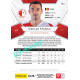 2021/22 Sportzoo Fortuna Liga Nicolae Stanciu #194