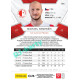 2021/22 Sportzoo Fortuna Liga Michael Krmenčík #196