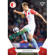 2021/22 Sportzoo Fortuna Liga Jan Kuchta #197