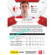 2021/22 Sportzoo Fortuna Liga Jan Kuchta #197