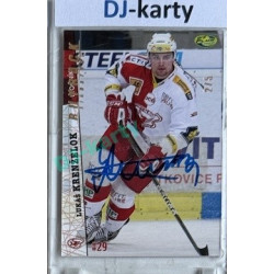 Buyback Signature OFS 11/12 #169 Lukáš Krenželok x/5