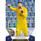 2021/22 Sportzoo Fortuna Liga 2. série #199 Tomáš Fryšták