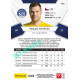 2021/22 Sportzoo Fortuna Liga 2. série #199 Tomáš Fryšták
