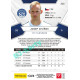 2021/22 Sportzoo Fortuna Liga 2. série #200 Josef Divíšek