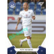 2021/22 Sportzoo Fortuna Liga 2. série #201 Petr Reinberk