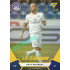2021/22 Sportzoo Fortuna Liga 2. série #201 Petr Reinberk Gold xx/99