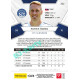 2021/22 Sportzoo Fortuna Liga 2. série #202 Patrik Šimko