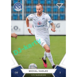 2021/22 Sportzoo Fortuna Liga Michal Kadlec #3