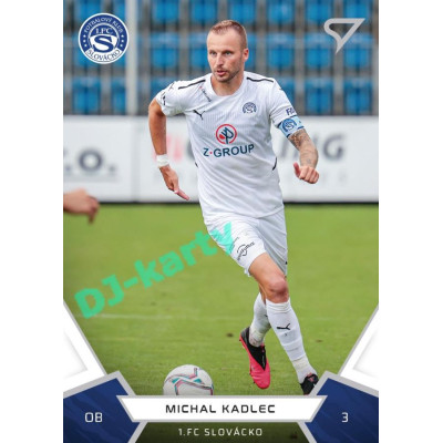 2021/22 Sportzoo Fortuna Liga Michal Kadlec #3
