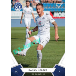 2021/22 Sportzoo Fortuna Liga Daniel Holzer #6