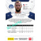 2021/22 Sportzoo Fortuna Liga Václav Jurečka #7