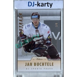 Buyback Signature OFS 15/16 #217 Jan Buchtele x/4
