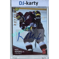 Buyback Signature OFS 12/13 #348 Marek Hovorka x/6