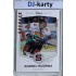 Buyback Signature OFS 18/19 #174 Andrej Kudrna xx/10